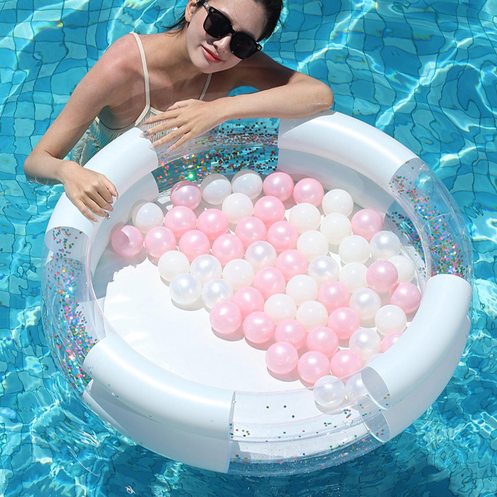 Piscine gonflable pour enfants - Kids Outdoor Garden Toys avis et prix
