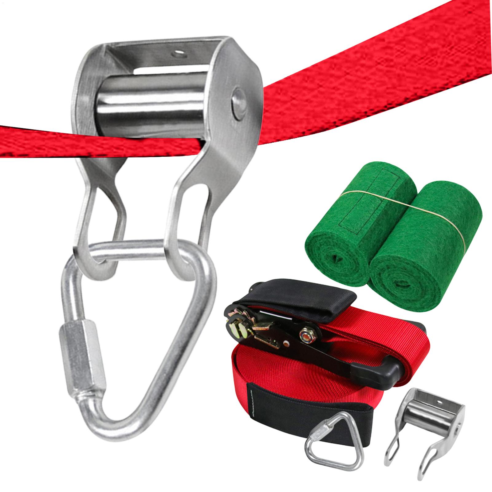 Tiroir de glisse zippé pour en - Kids Outdoor Zipline avis et prix