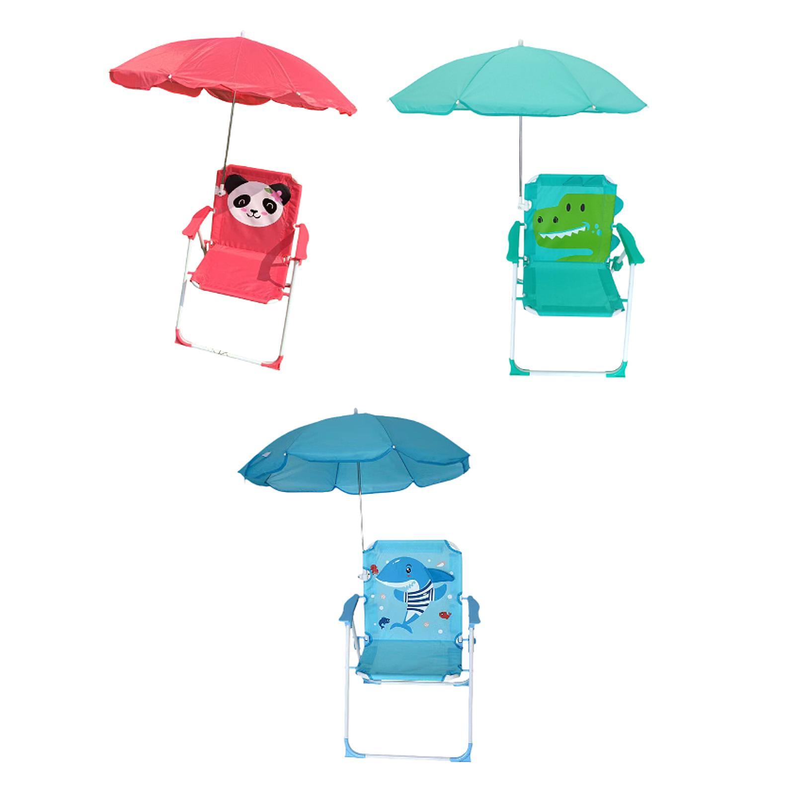Chaises de plage pour enfants  - Kids Outdoor Lawn Chair avis et prix