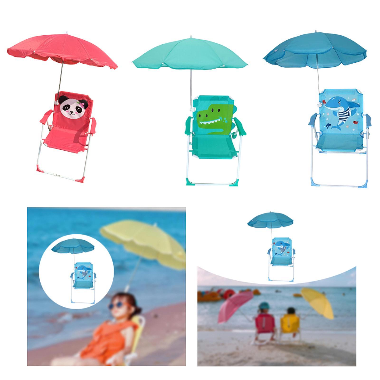 Chaises de plage pour enfants  - Kids Outdoor Lawn Chair avis et prix