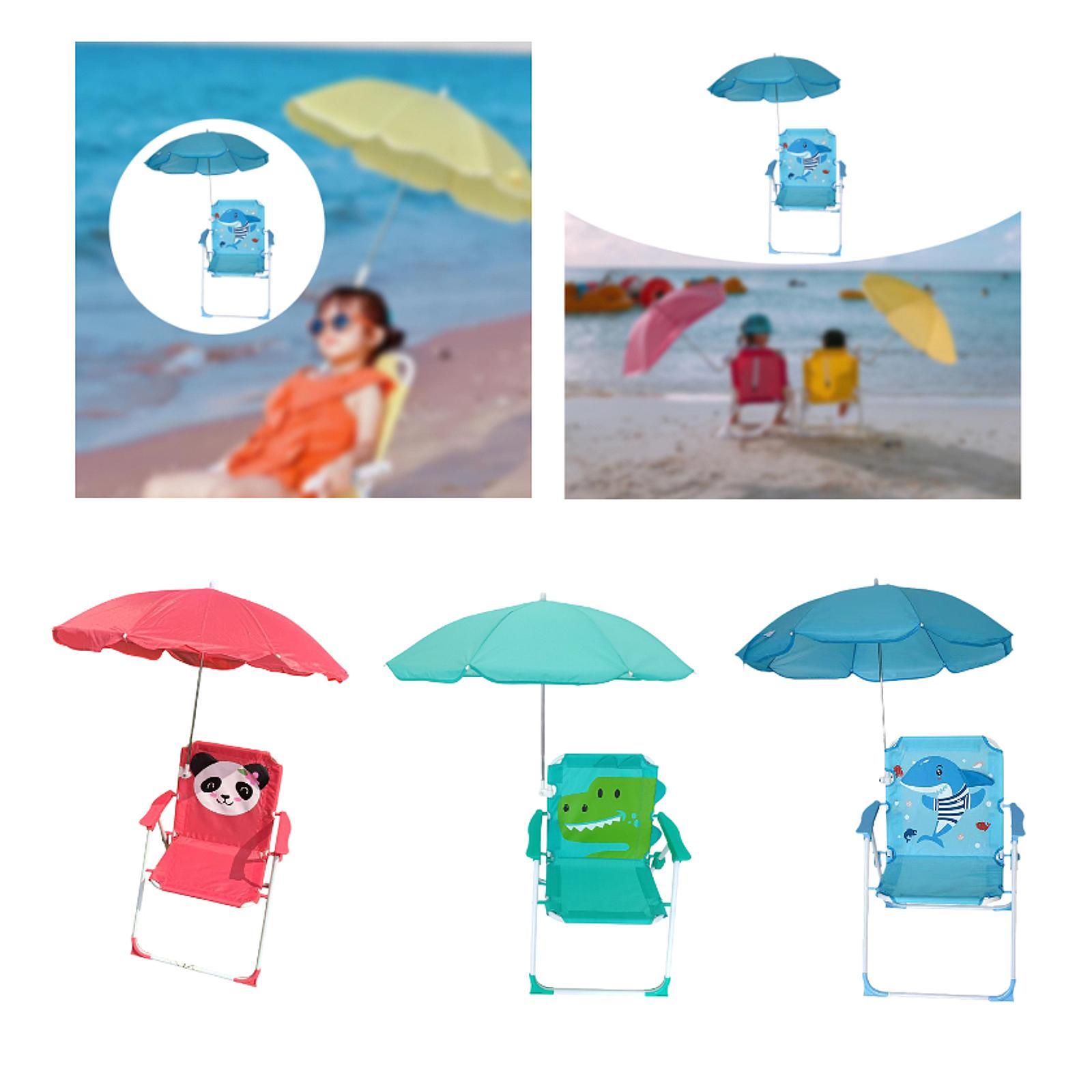 Chaises de plage pour enfants  - Kids Outdoor Lawn Chair avis et prix