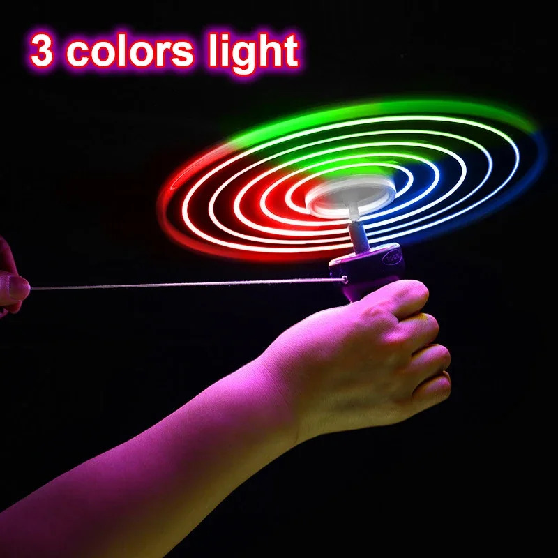 1 pièce - Jouet UFO à cordes a - Kids Outdoor Movie Night avis et prix