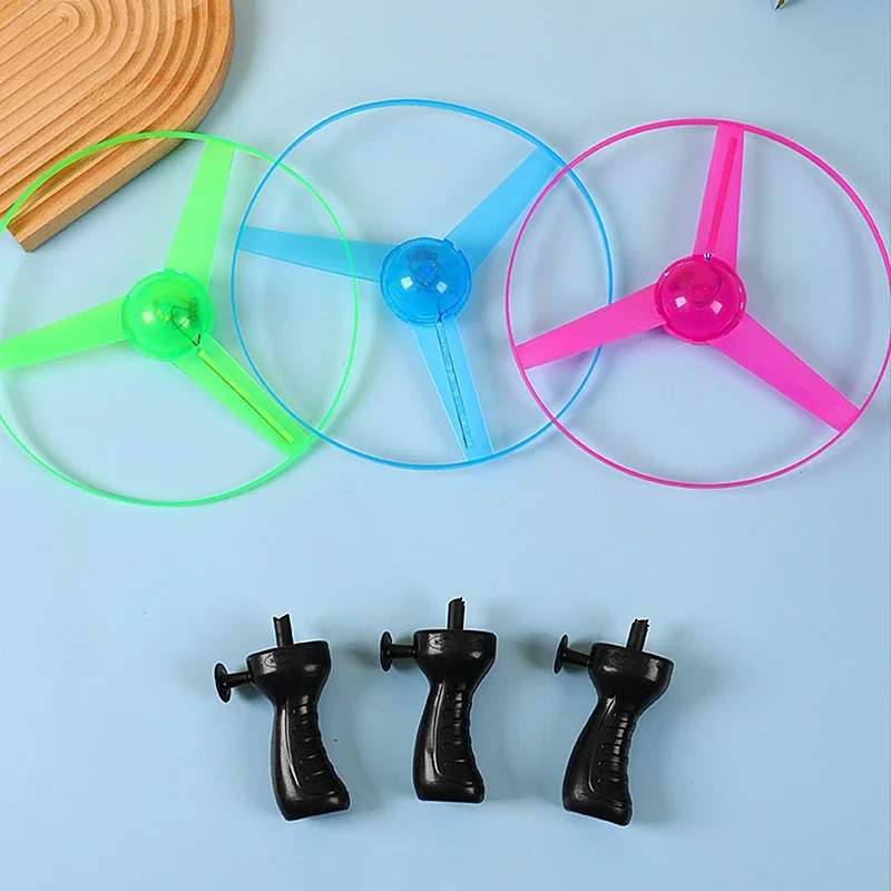 1 pièce - Jouet UFO à cordes a - Kids Outdoor Movie Night avis et prix