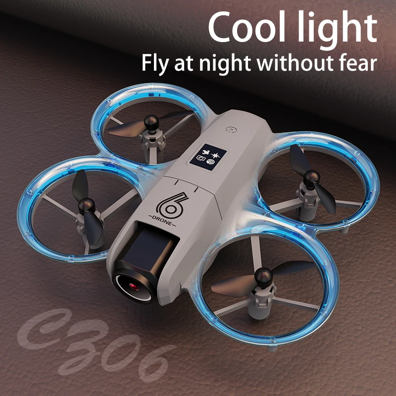 CZ06 Mini Drone quadrirotor RC - Kids Outdoor Toy Storage avis et prix