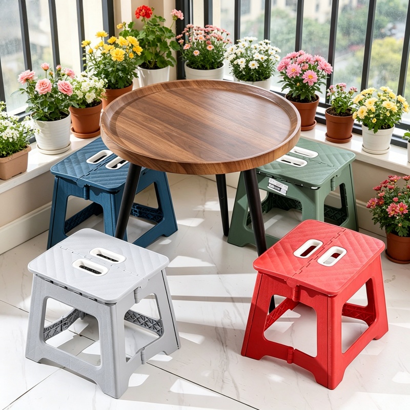 Nouveau Tabouret Pliant Portab - Kids Outdoor Lawn Chair avis et prix