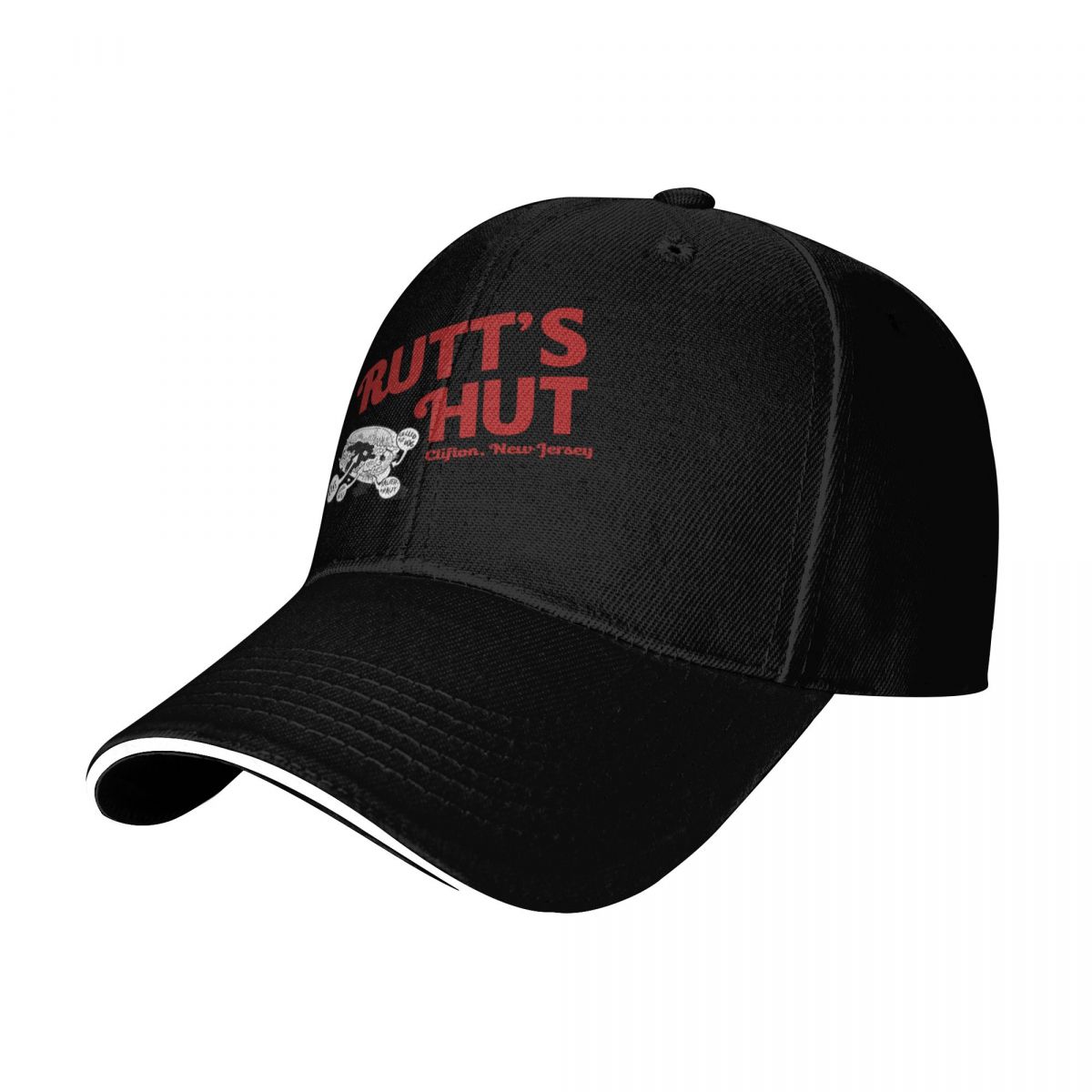 Casquettes de baseball Rutt's  - Kids Outdoor Hut avis et prix