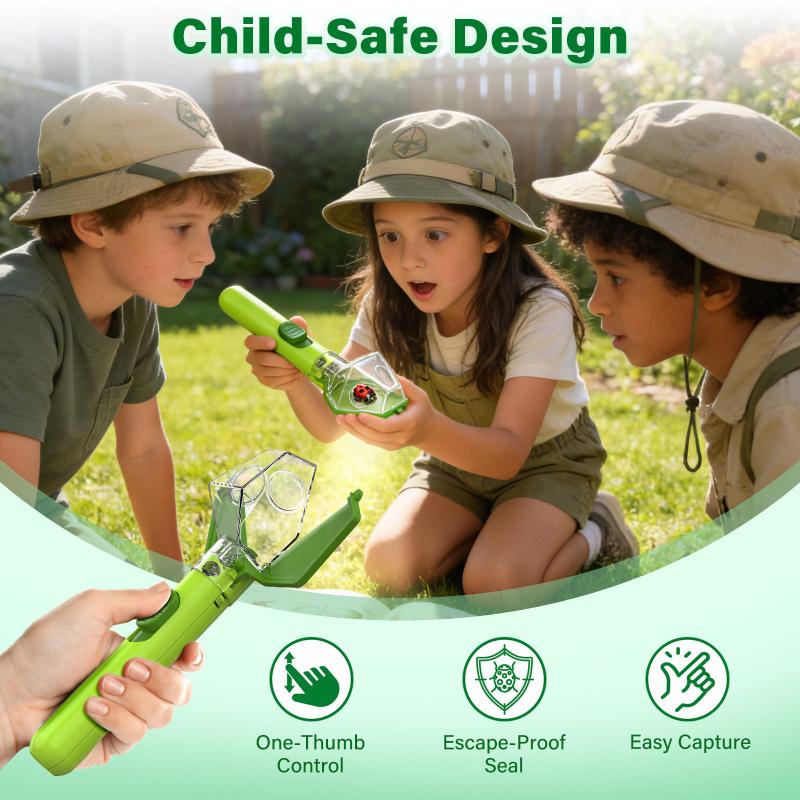 Offre Spéciale : Boîte d'obser - Kids Outdoor Toy Storage avis et prix