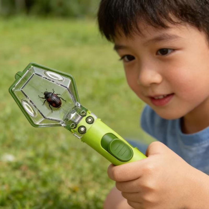 Offre Spéciale : Boîte d'obser - Kids Outdoor Toy Storage avis et prix