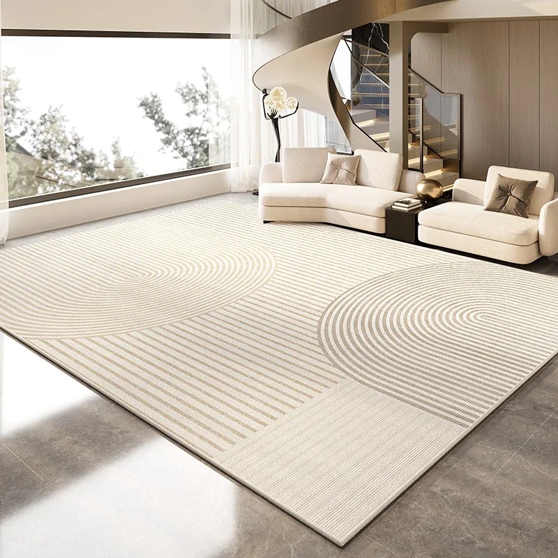 Tapis simples pour salon, cham - Kids Outdoor Chair avis et prix