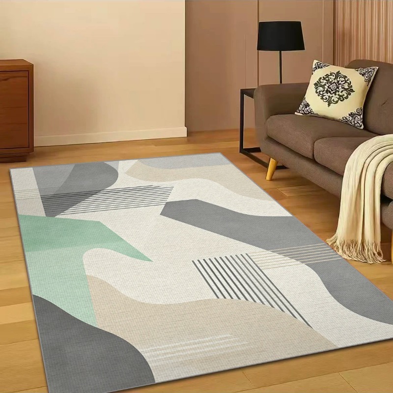 Tapis simples pour salon, cham - Kids Outdoor Chair avis et prix