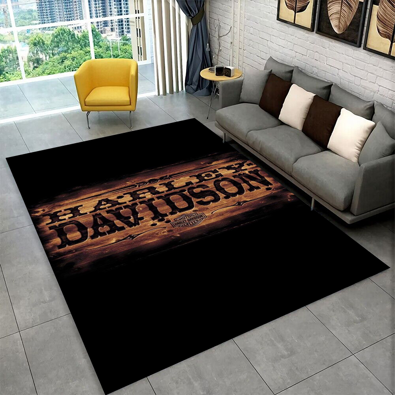 Tapis antidérapant rétro H-Har - Kids Outdoor Flooring avis et prix
