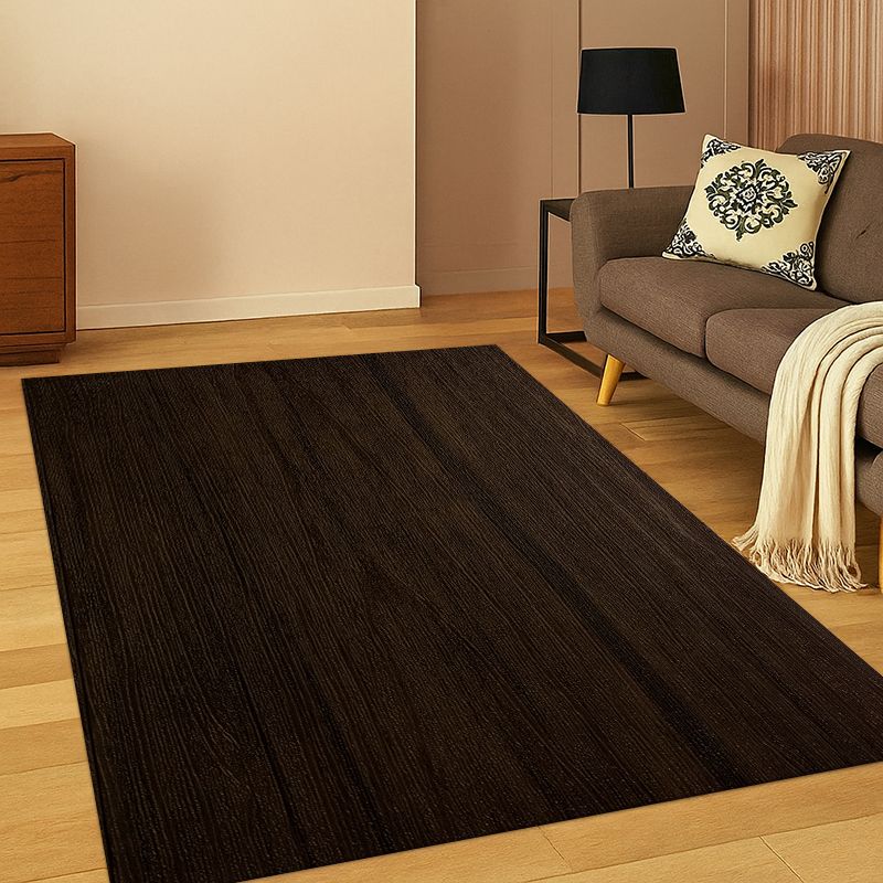 Tapis rétro à motif bois grain - Kids Outdoor Flooring avis et prix