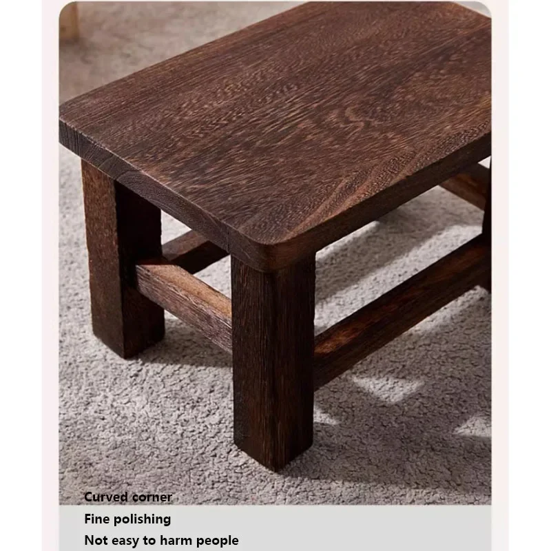 Tabouret en bois massif pour a - Kids Outdoor Chair avis et prix