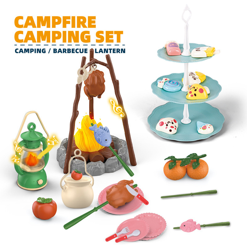 Ensemble d'outils d'aventure e - Kids Outdoor Kit avis et prix