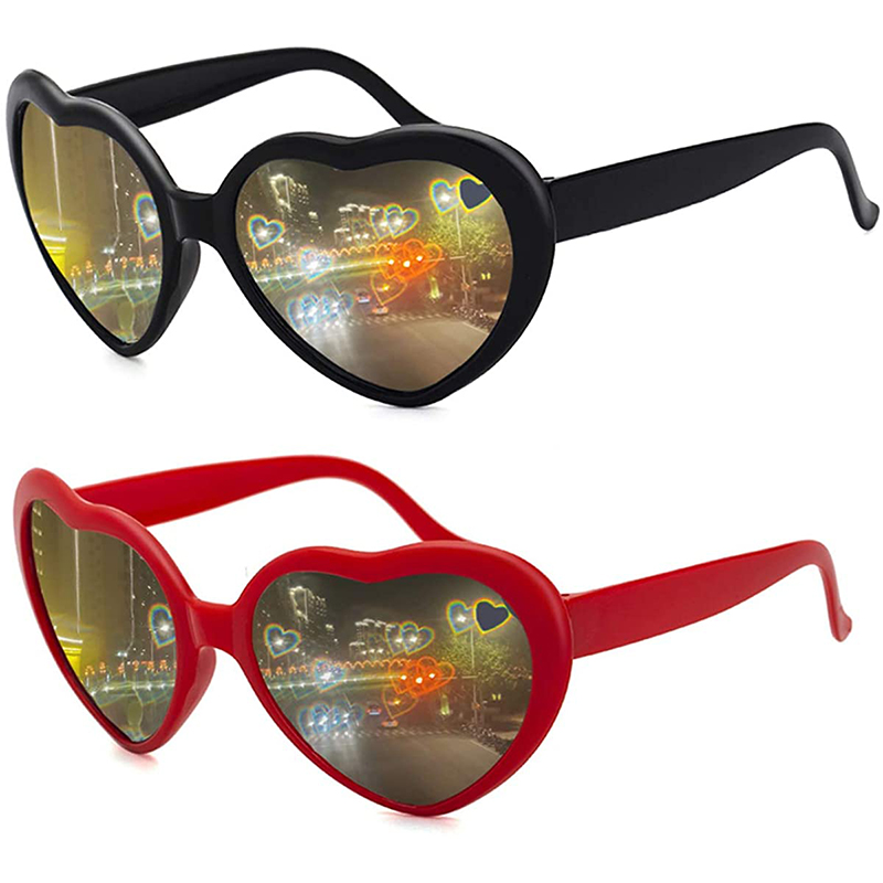 Lunettes à effets en forme de  - Kids Outdoor Movie Night avis et prix