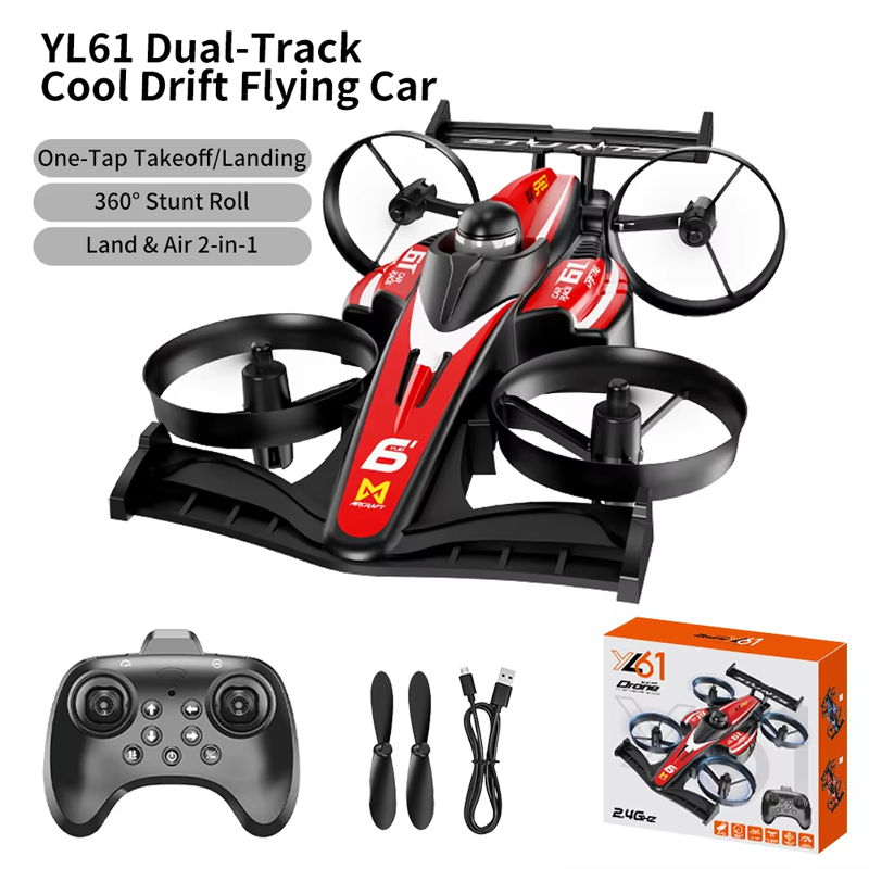 Voiture de course RC YL61 2-en - Kids Outdoor Movie Night avis et prix