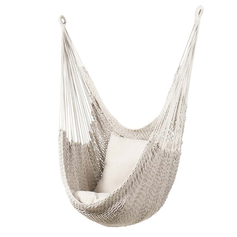 Hamac balançoire de style nord - Kids Outdoor Lawn Chair avis et prix