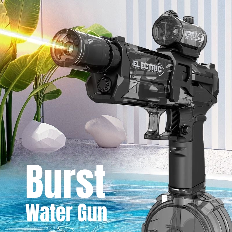 Pistolet à eau électrique pour - Kids Outdoor Garden Toys avis et prix