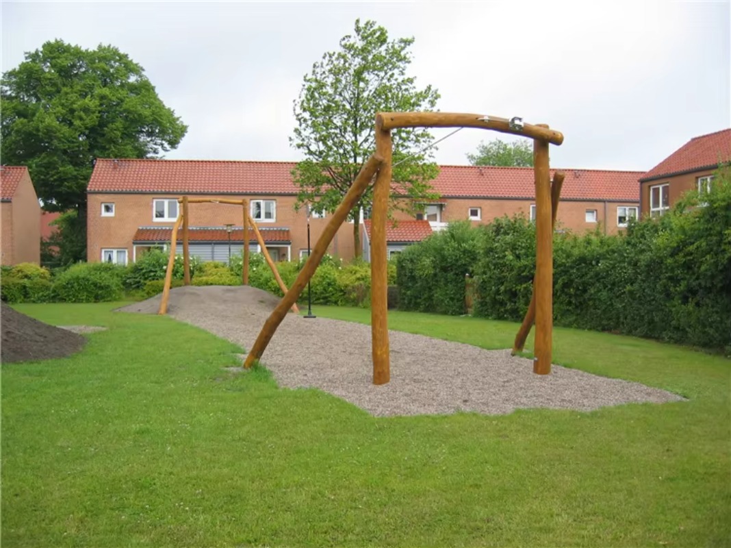 Ensemble de jeu moderne pour e - Kids Outdoor Zipline avis et prix