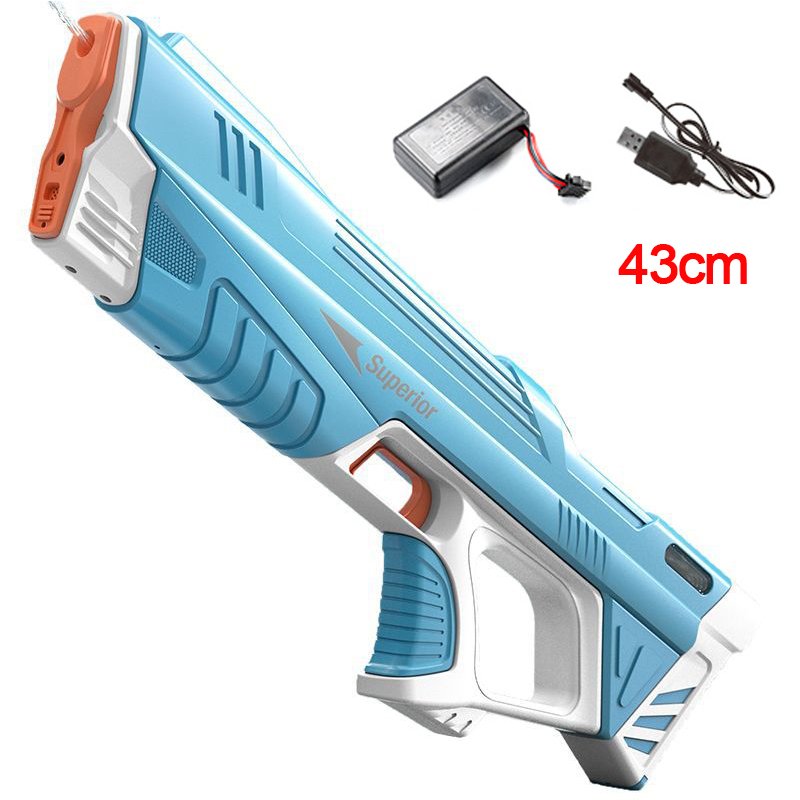 Pistolet de stockage d'eau aut - Kids Outdoor Toy Storage avis et prix
