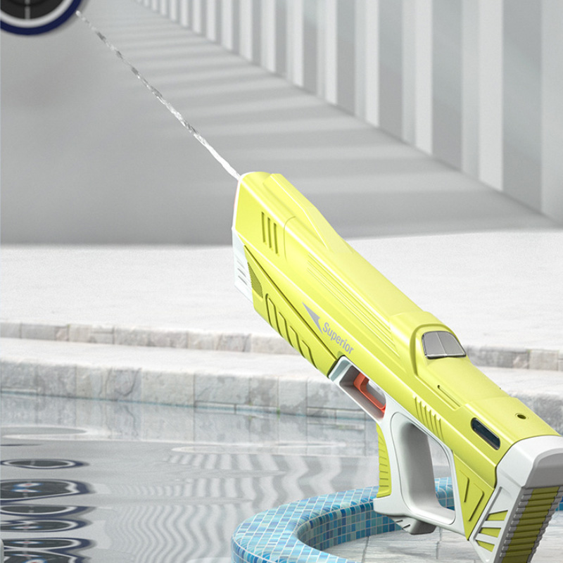 Pistolet de stockage d'eau aut - Kids Outdoor Toy Storage avis et prix