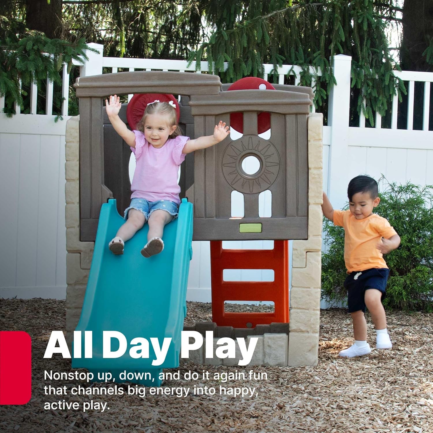 Structure de jeu pour enfants  - Kids Outdoor Umbrella avis et prix