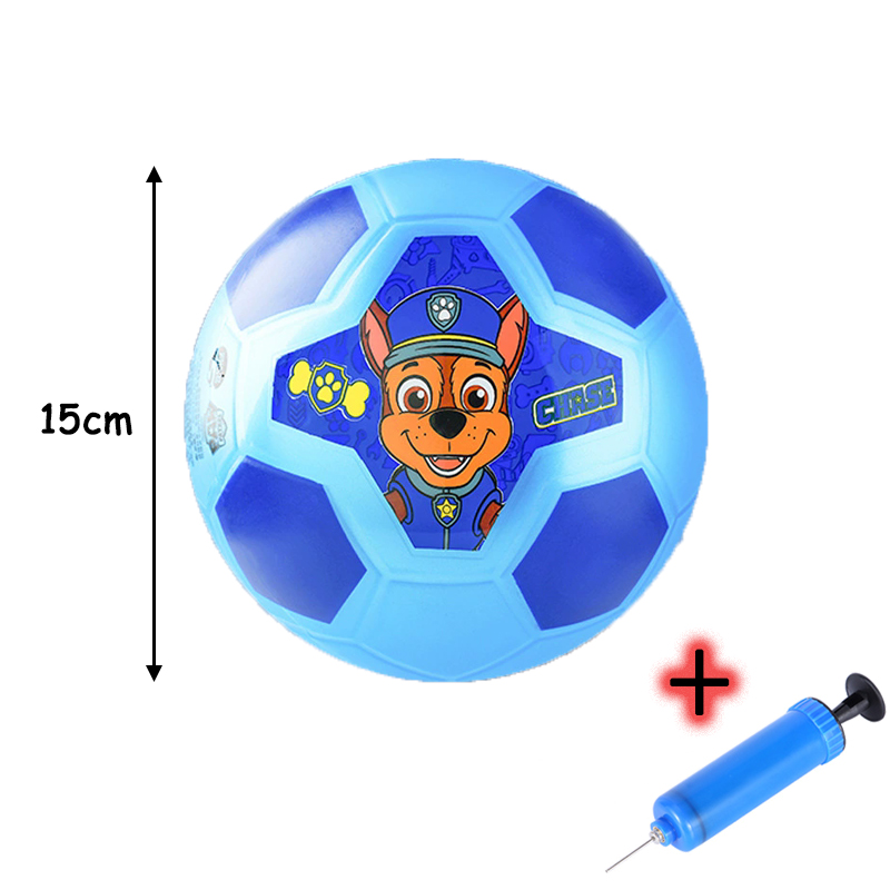 Ballon de football PAW Patrol, - Kids Outdoor Kit avis et prix