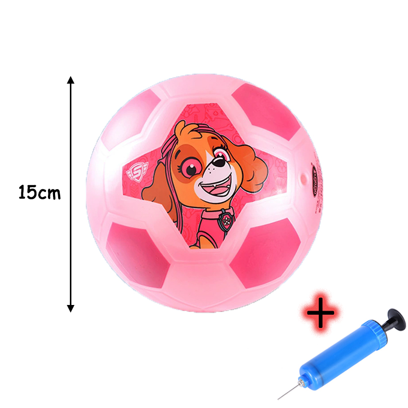 Ballon de football PAW Patrol, - Kids Outdoor Kit avis et prix