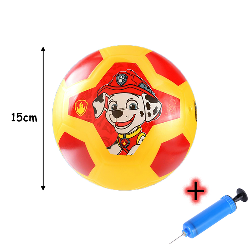 Ballon de football PAW Patrol, - Kids Outdoor Kit avis et prix