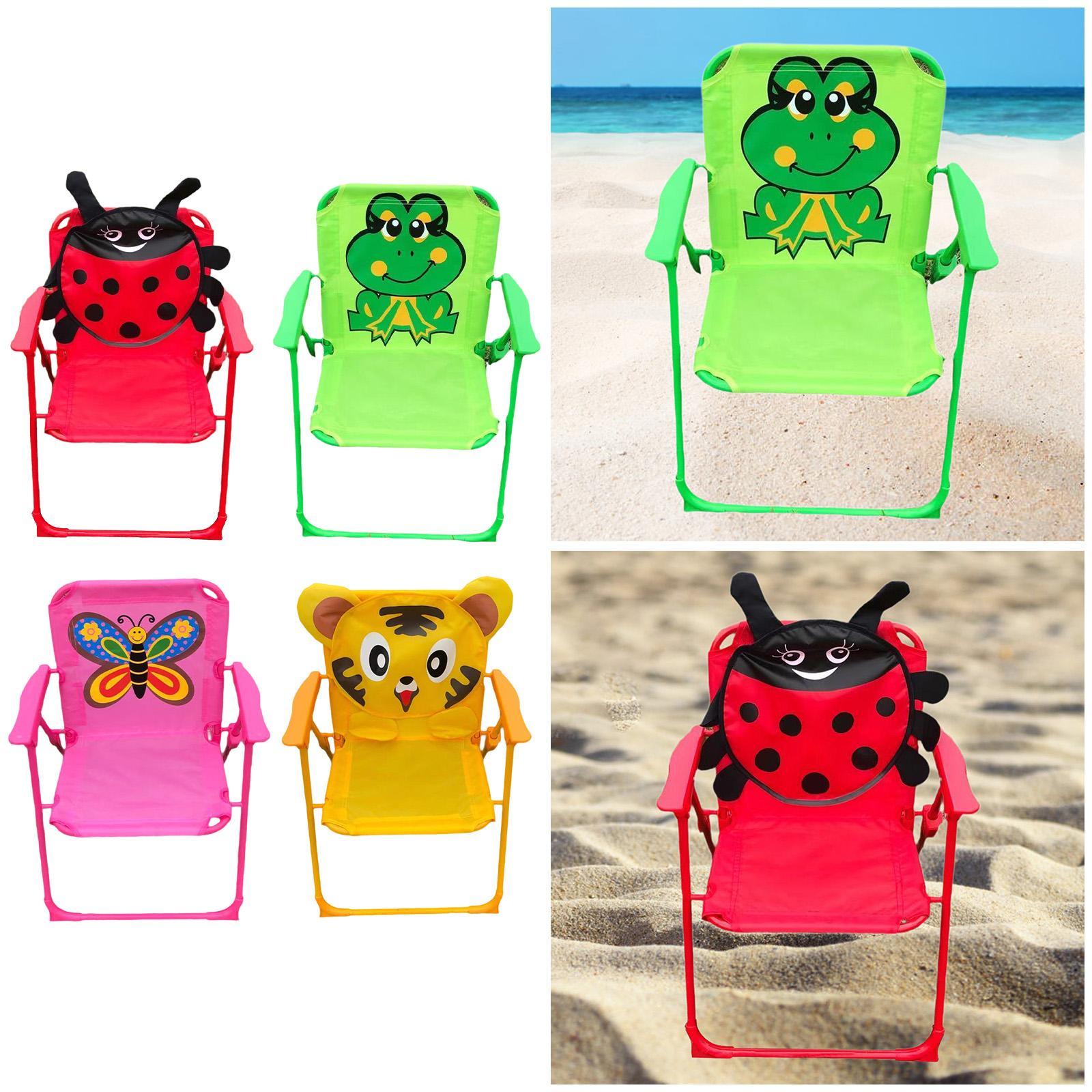 Chaise pliante pour enfants, c - Kids Outdoor Lawn Chair avis et prix