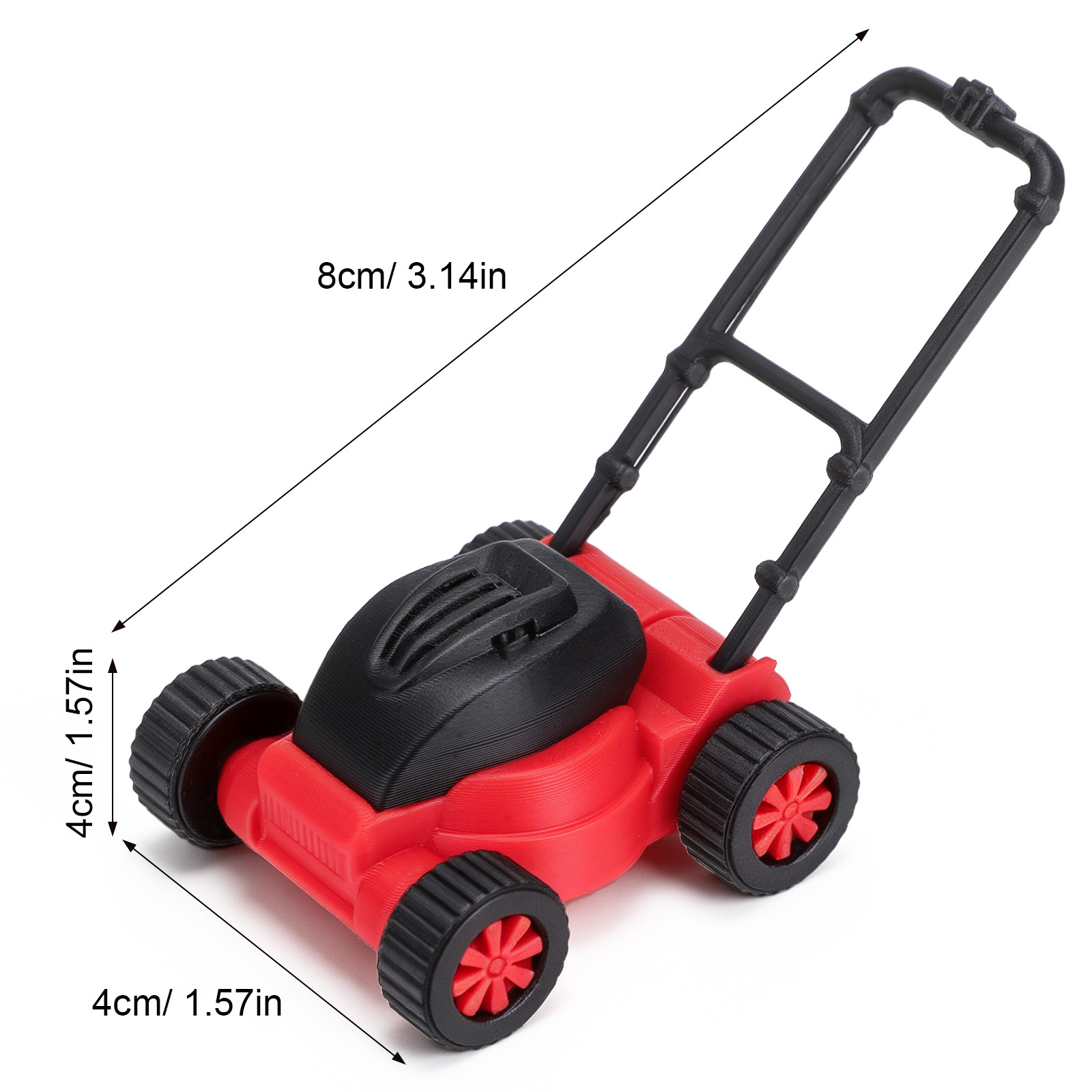 Mini tondeuse à gazon pour mai - Kids Outdoor Garden Toys avis et prix