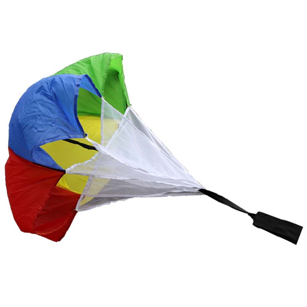 Chute d'entraînement de course - Kids Outdoor Umbrella avis et prix