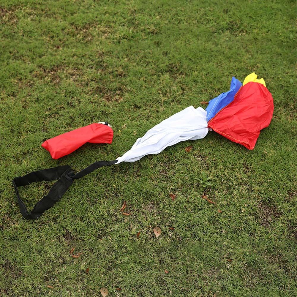 Chute d'entraînement de course - Kids Outdoor Umbrella avis et prix