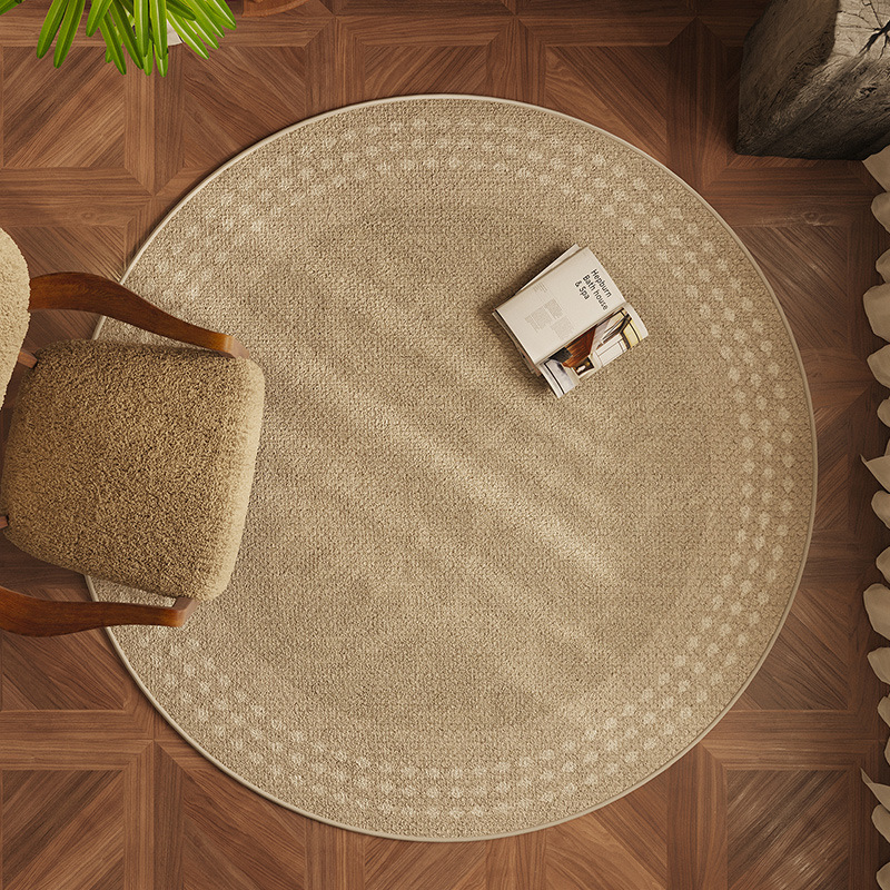 Tapis de bureau rond VIKAMA, c - Kids Outdoor Lawn Chair avis et prix