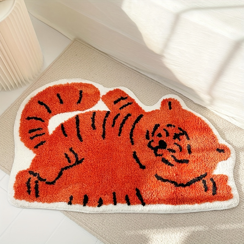 Tapis VIKAMA Kawaii en forme d - Kids Outdoor Flooring avis et prix