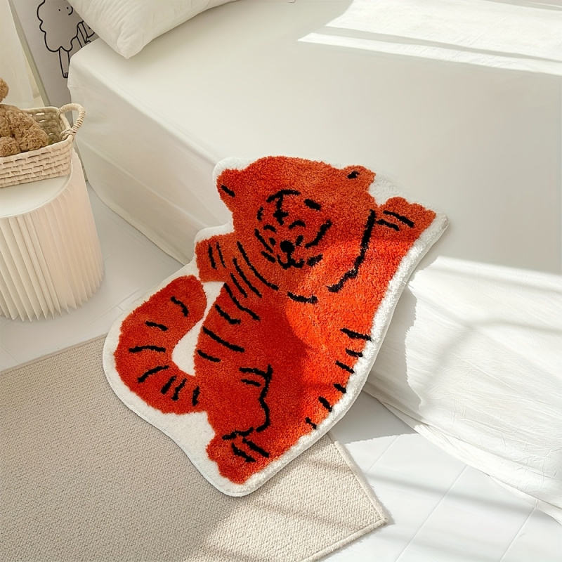 Tapis VIKAMA Kawaii en forme d - Kids Outdoor Flooring avis et prix