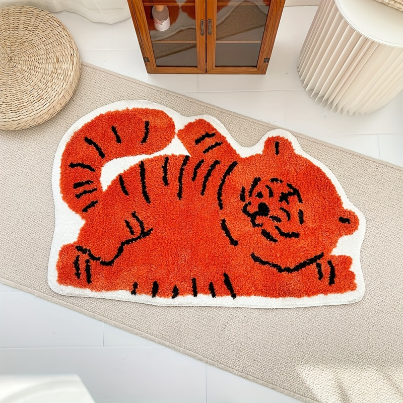 Tapis VIKAMA Kawaii en forme d - Kids Outdoor Flooring avis et prix