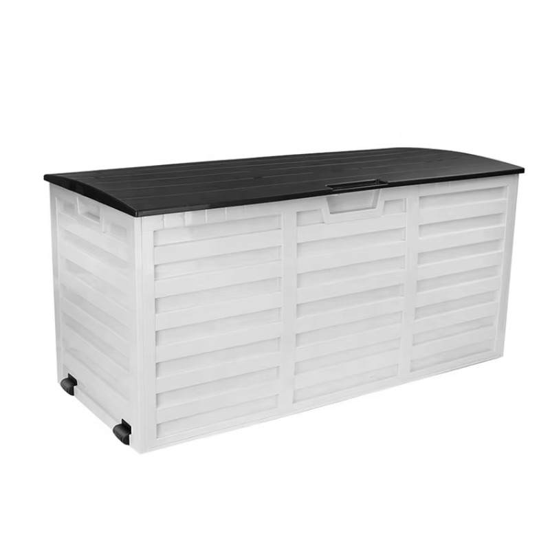 Boîte de rangement de jardin e - Kids Outdoor Garden Toys avis et prix