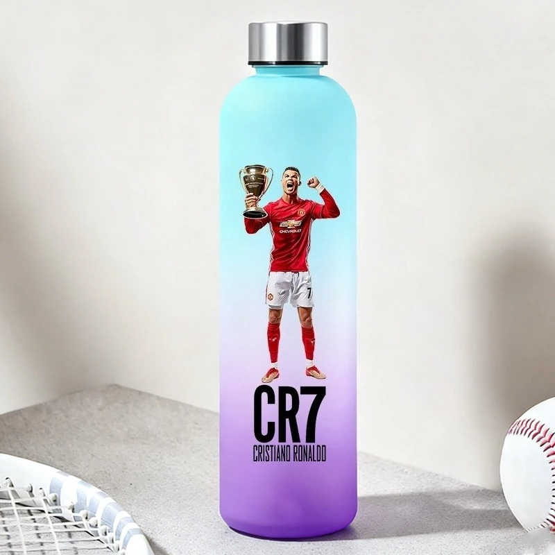 Bouteilles d'eau CR7 de 900ML, - Kids Outdoor Gym avis et prix