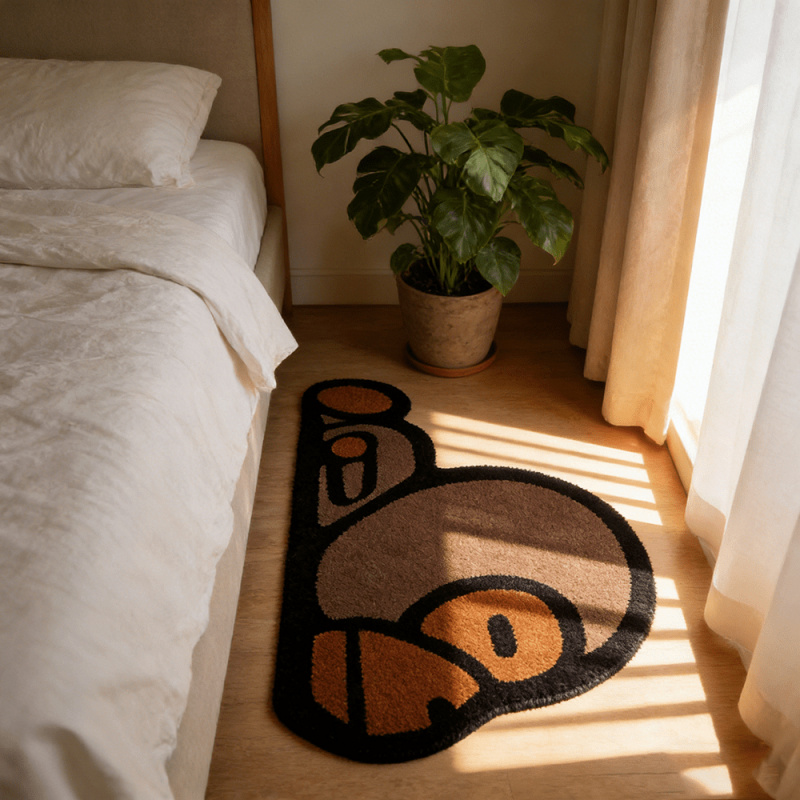 VIKAMA Tapis de chambre à couc - Kids Outdoor Flooring avis et prix