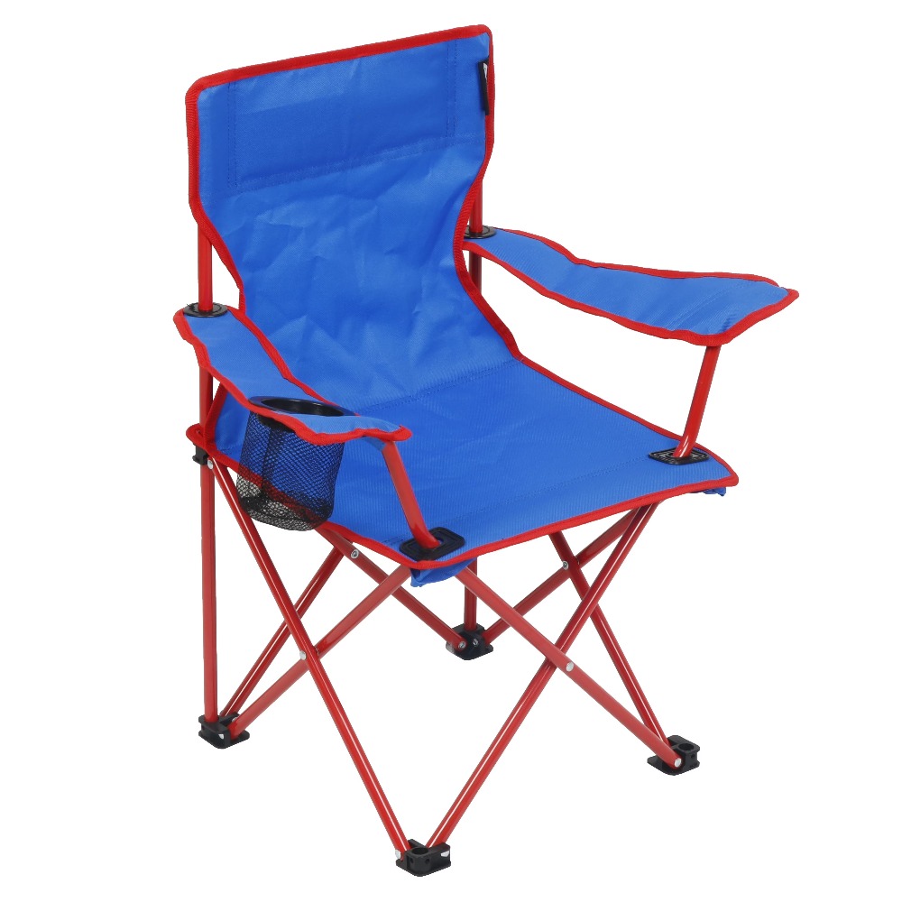Chaise de camping pliable port - Kids Outdoor Chair avis et prix
