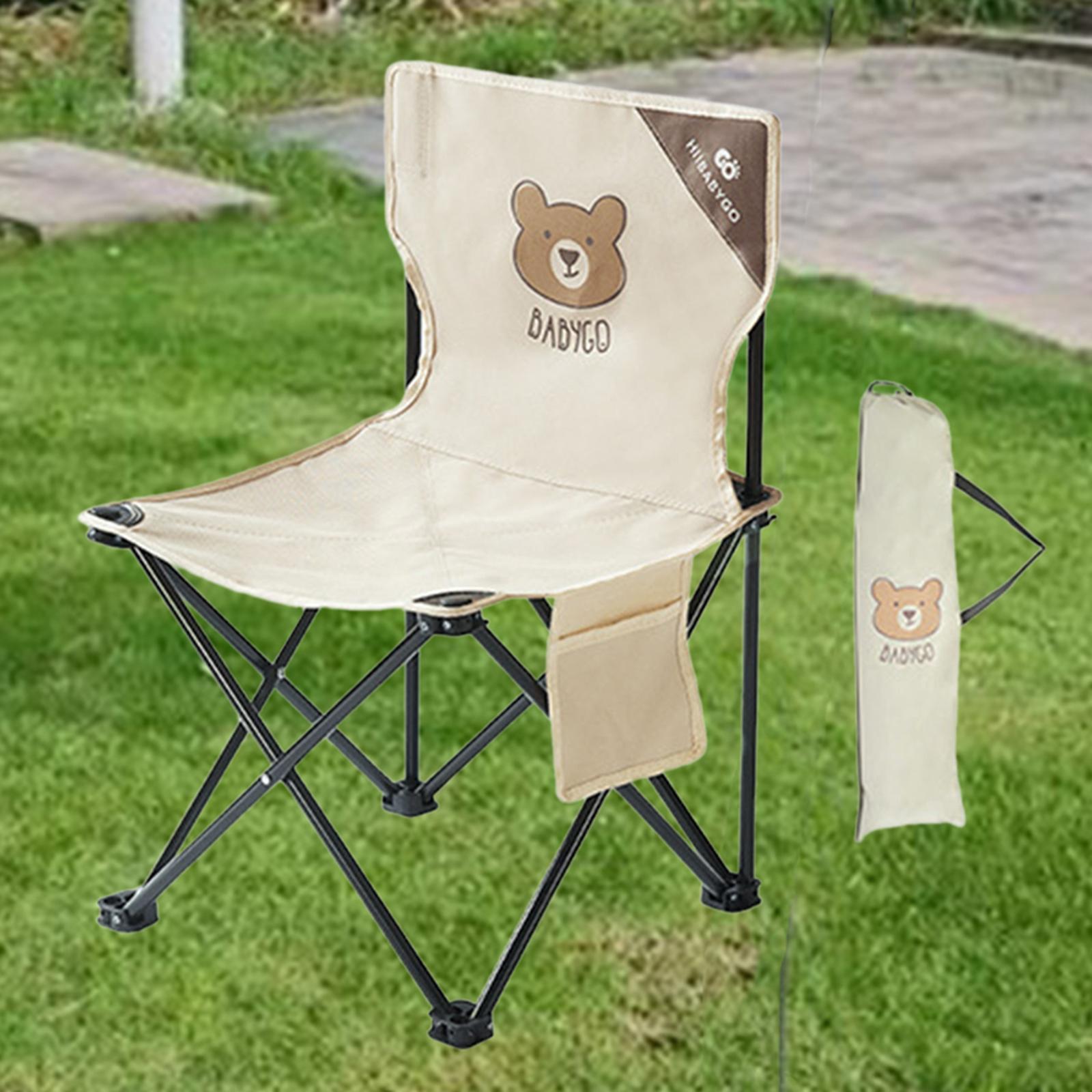 Chaise pliante pour enfants, m - Kids Outdoor Lawn Chair avis et prix