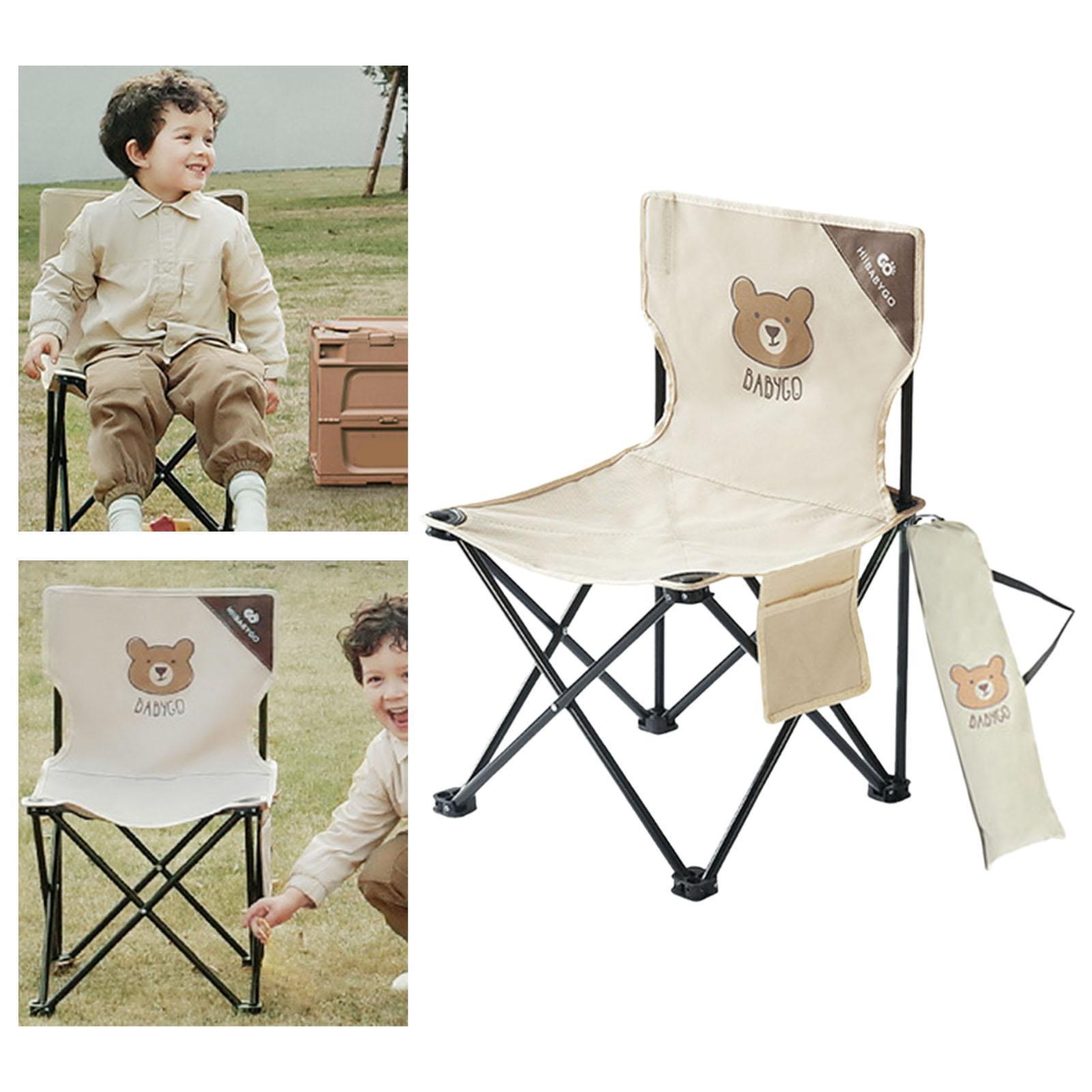Chaise pliante pour enfants, m - Kids Outdoor Lawn Chair avis et prix