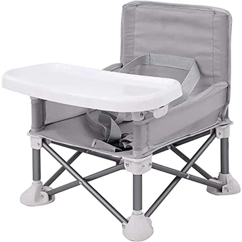 Chaise haute portable et pliab - Kids Outdoor Chair avis et prix