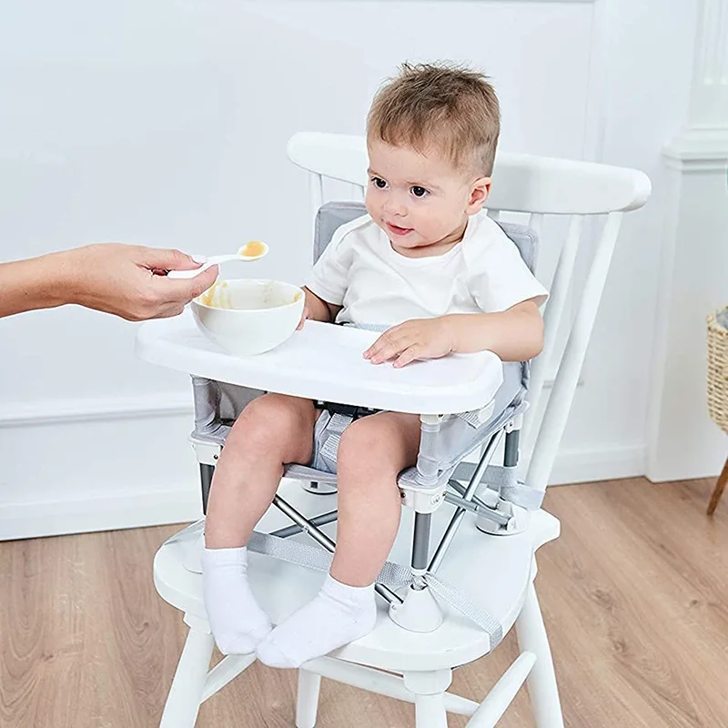 Chaise haute portable et pliab - Kids Outdoor Chair avis et prix