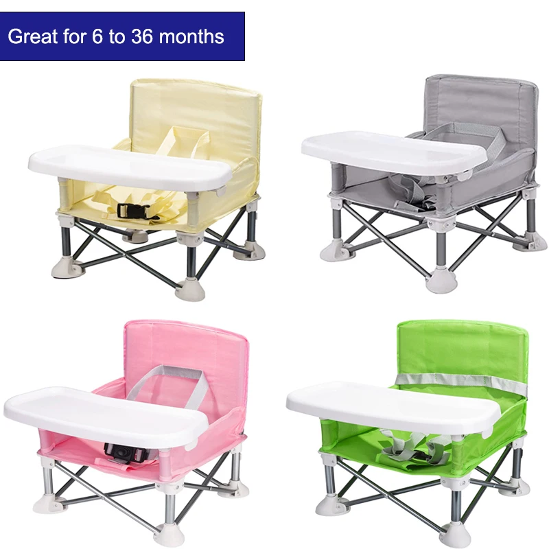 Chaise haute portable et pliab - Kids Outdoor Chair avis et prix