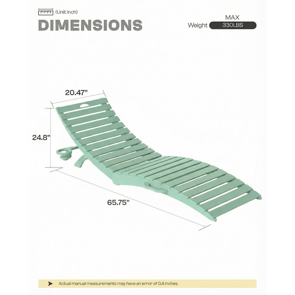 Ensemble de 4 chaises Adironda - Kids Outdoor Adirondack Chair avis et prix