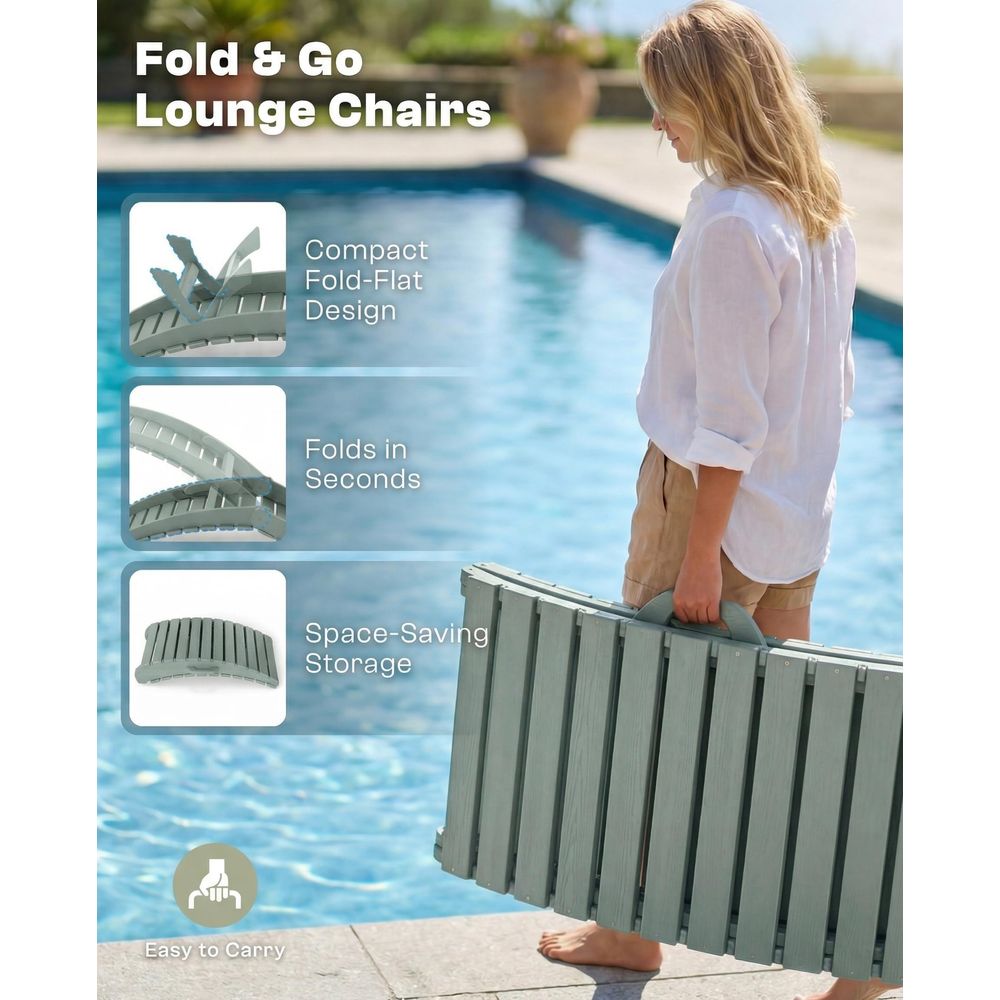 Ensemble de 4 chaises Adironda - Kids Outdoor Adirondack Chair avis et prix
