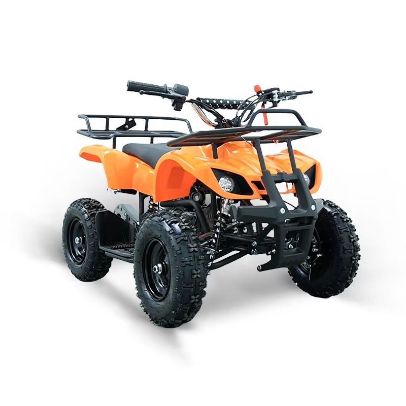 Mini quad 49cc pour enfants, 2 - Kids Outdoor Quad avis et prix