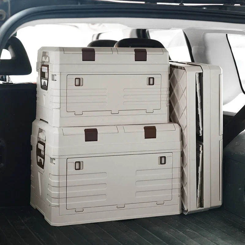 Boîte de rangement pour voitur - Kids Outdoor Toy Storage avis et prix